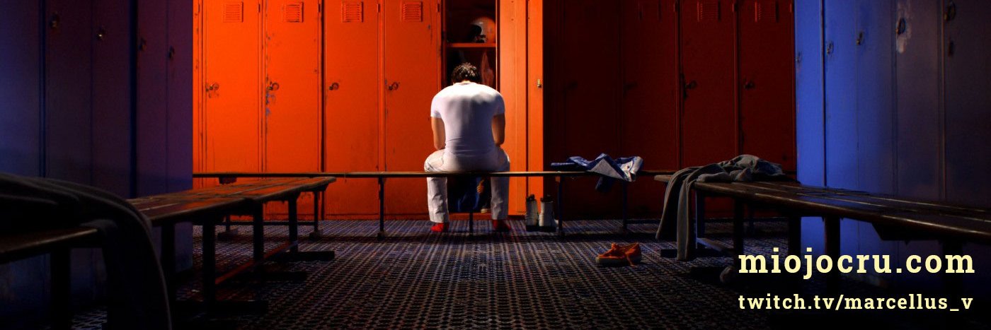 Marcellus Vinícius banner