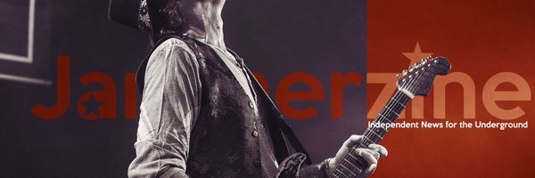 jammerzine Profile Banner