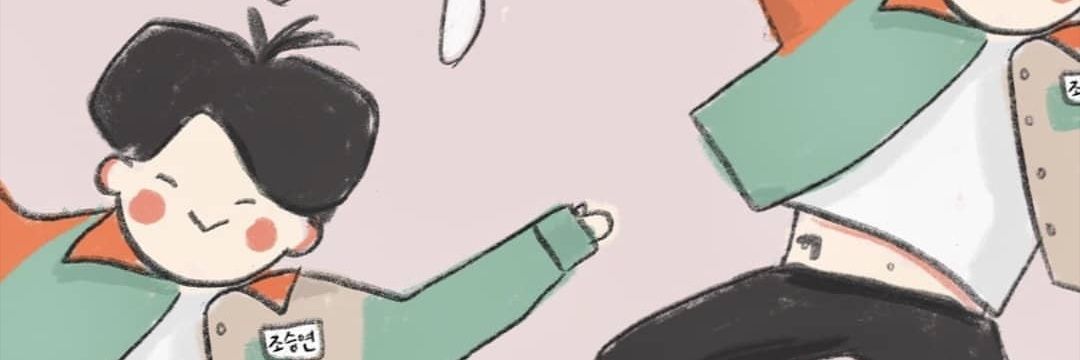 comelyvia's profile banner image