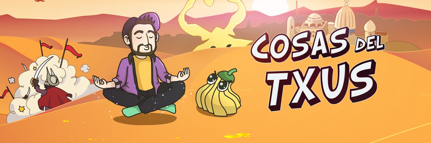 Txus_ma's profile banner image