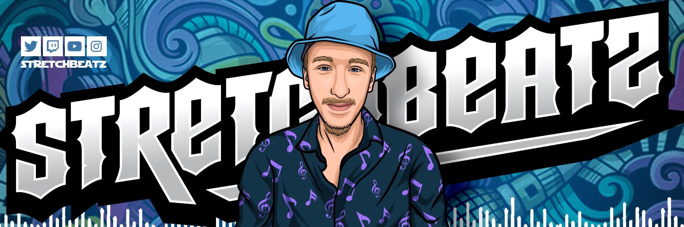 stretchbeatz's profile banner image