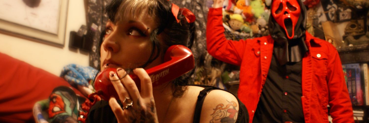 BeBe Hallow 🦇🍷 banner