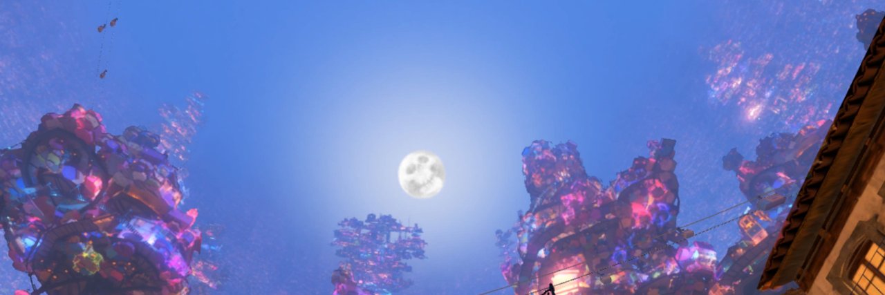 arfianty's profile banner image