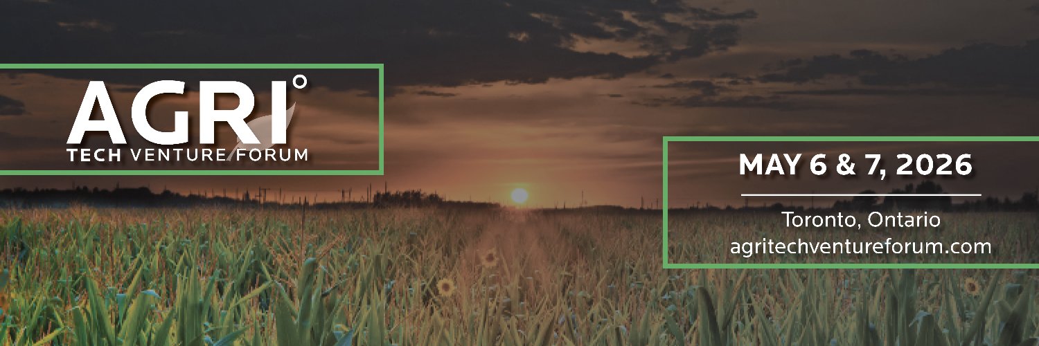 AGRI Tech Forum banner