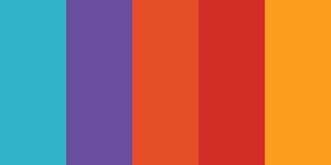 WebPlatform's profile banner image