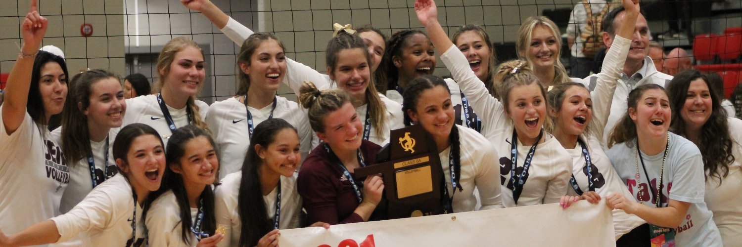 JenksVolleyball's profile banner image