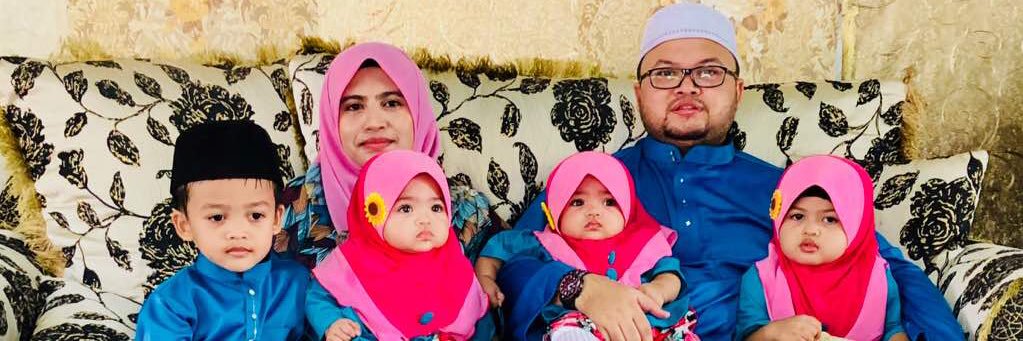 Zulhilmie's profile banner image
