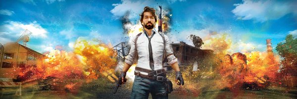 NakuulMehta Profile Banner