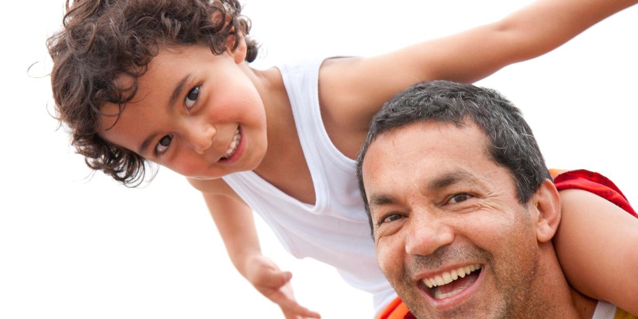 DayWithDaddy's profile banner image