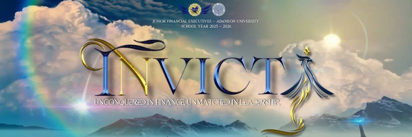 JFINEXAdamson's profile banner image