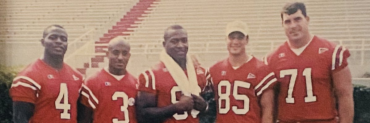 coryp85's profile banner image