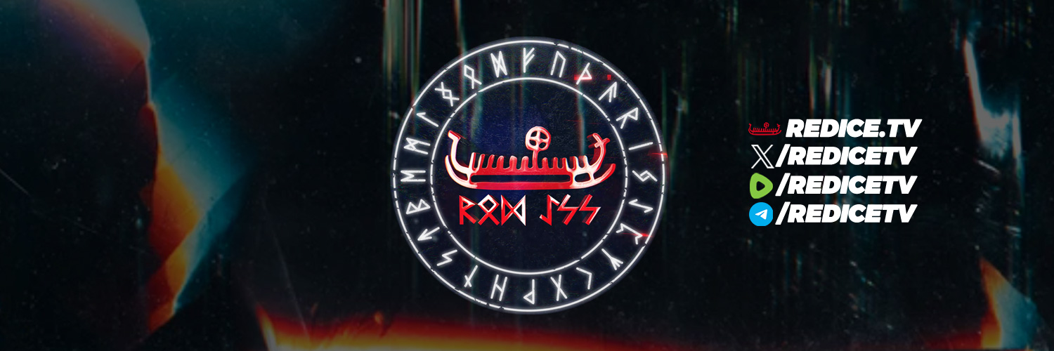 redicetv's profile banner image