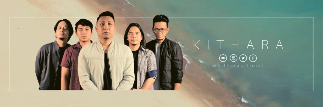 KitharaOfficial's profile banner image