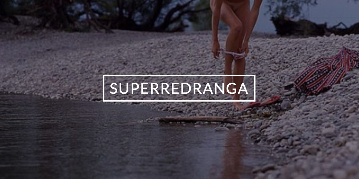 SuperRedRanga's profile banner image