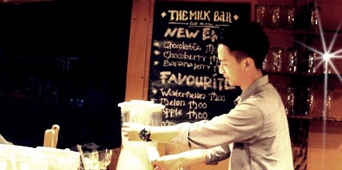 themilkbars's profile banner image