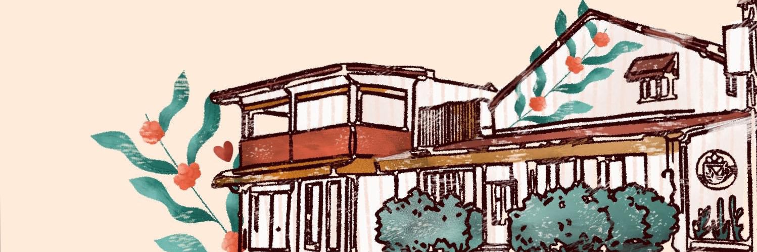 Holy Scheiße banner