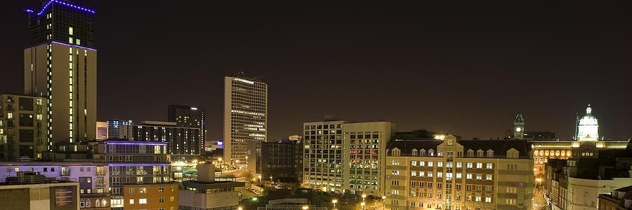 Rawmikey's profile banner image