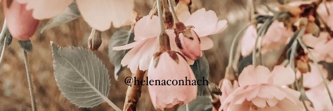 helenaconhach's profile banner image