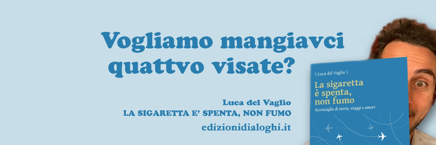 LucadelVaglio's profile banner image