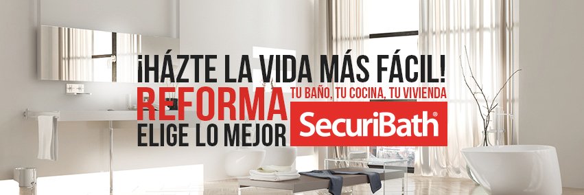 securibath's profile banner image