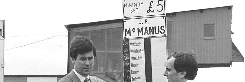 Adamm Dempsey banner