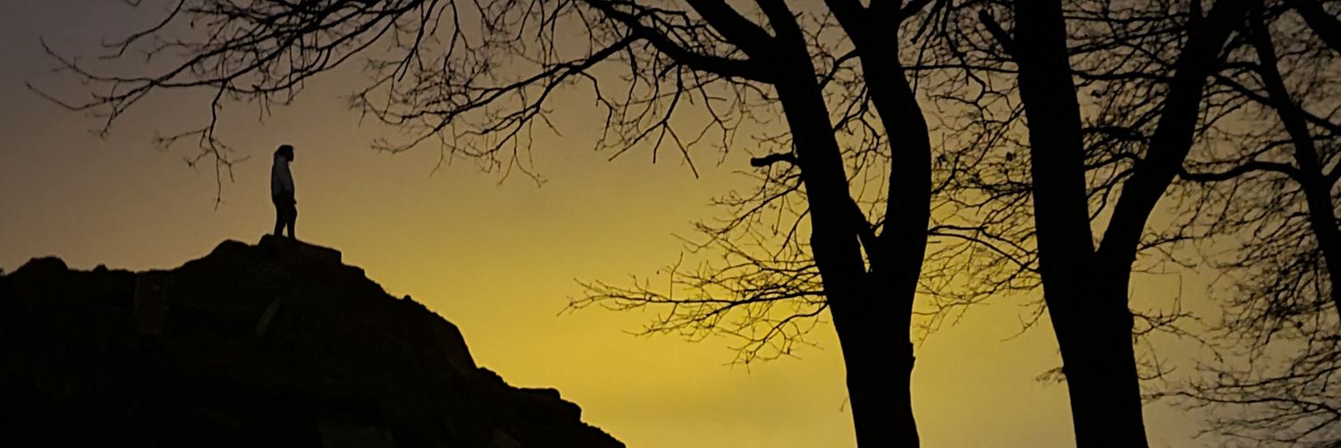 ismayowit's profile banner image