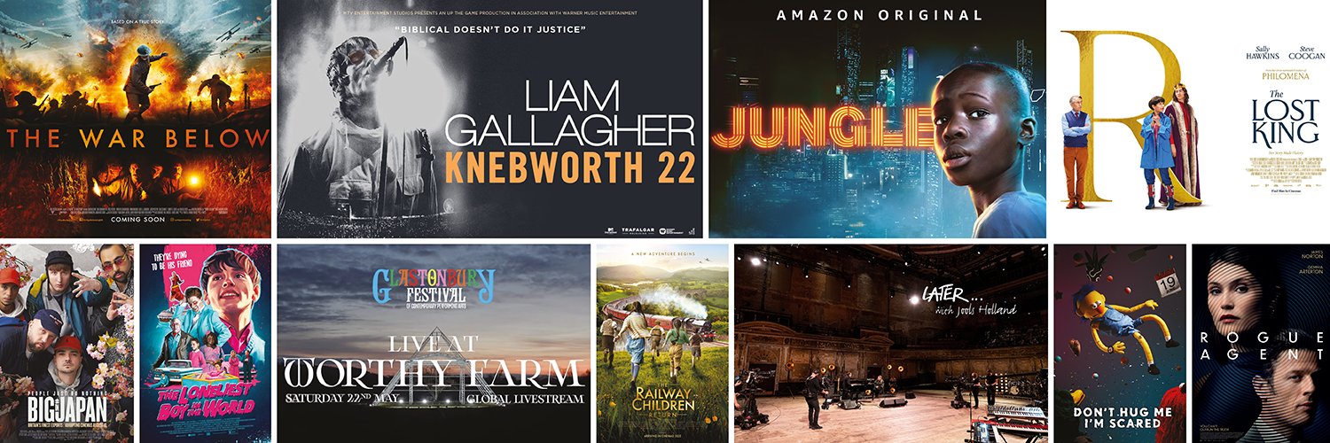 Procam Take 2 banner