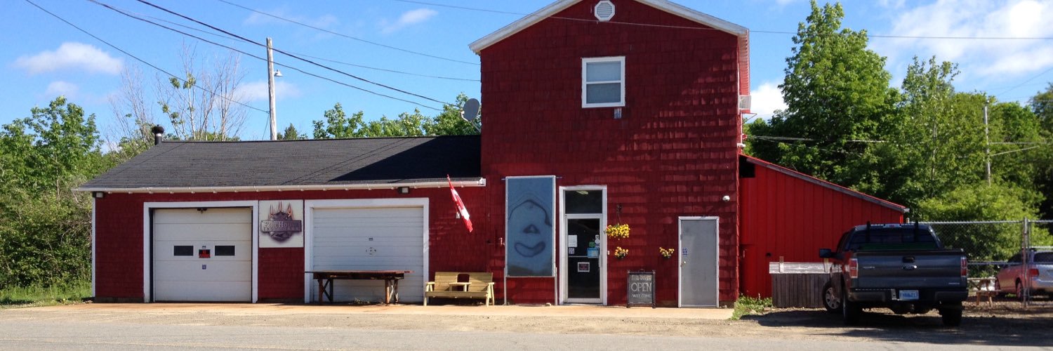 FireHouse Ironworks banner
