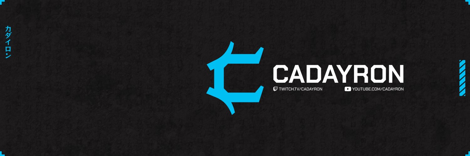 Cadayron banner