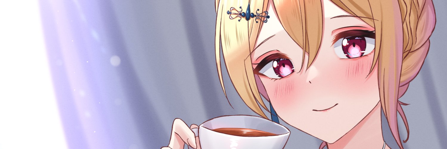 Robinxen's profile banner image