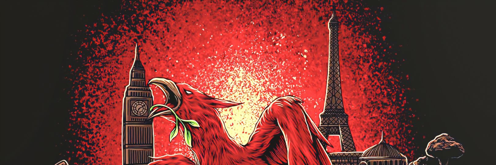 IREVortex's profile banner image