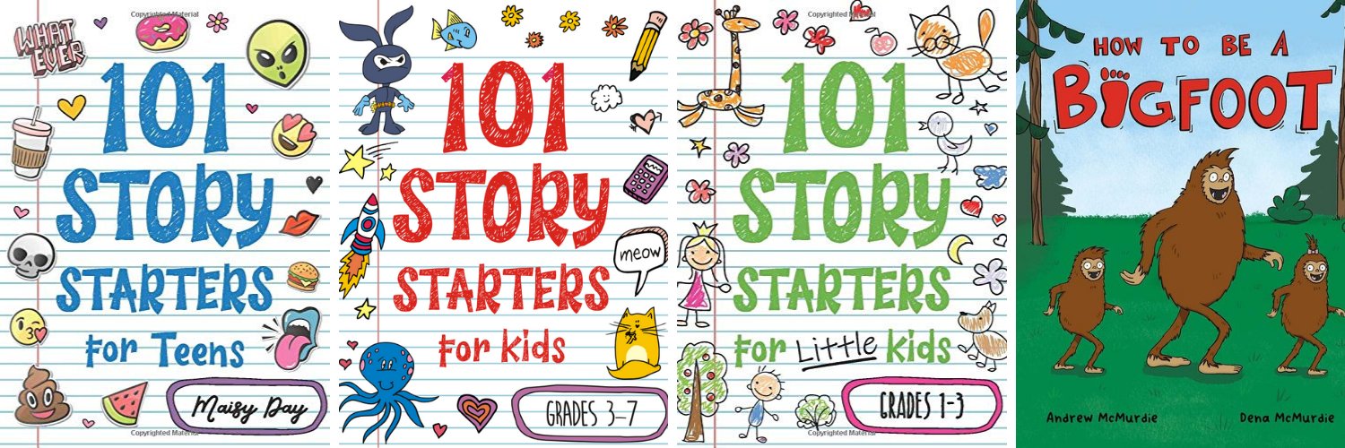 Dena McBookish banner