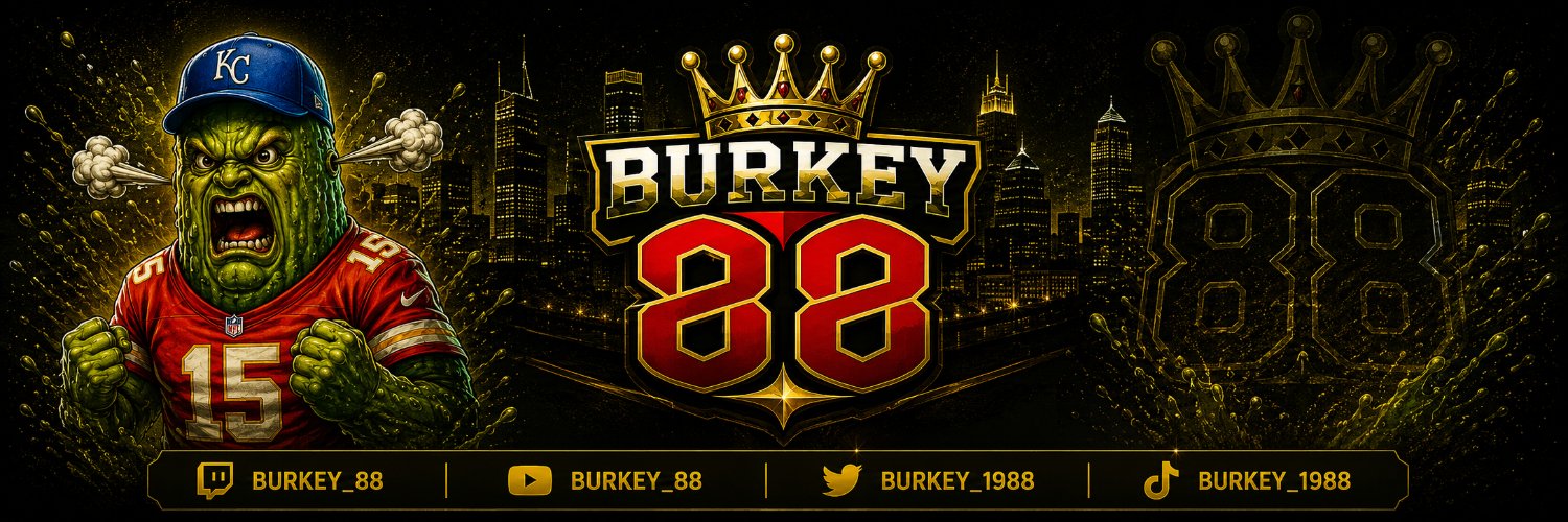 Burkey_1988's profile banner image
