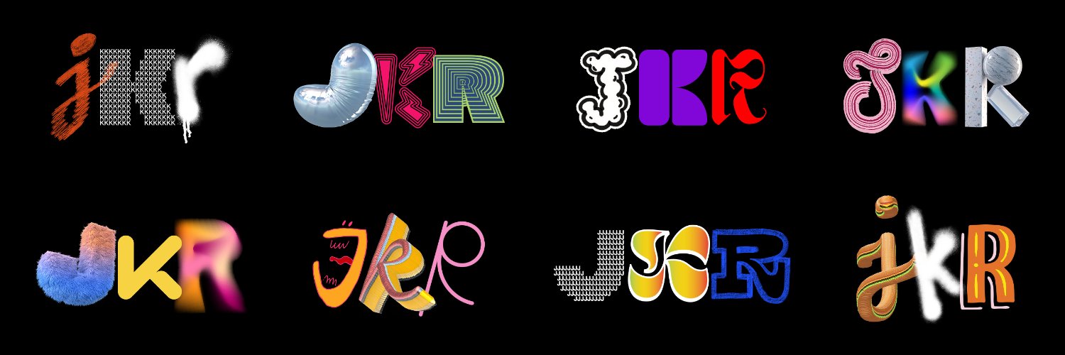 jkrGlobal's profile banner image