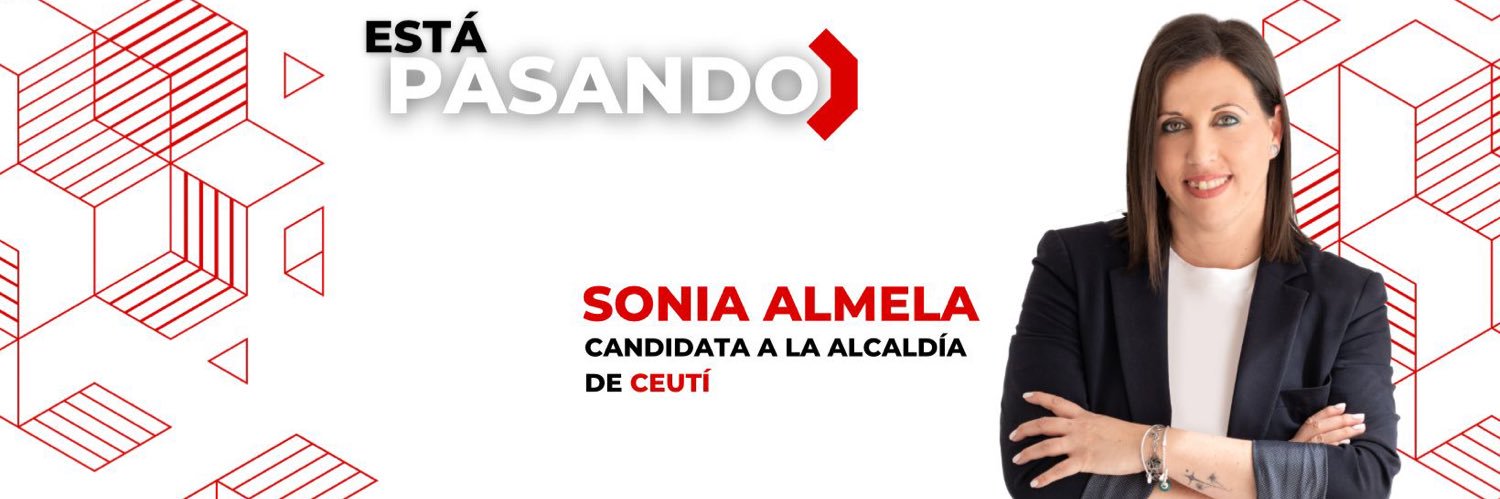PSOE_Ceuti's profile banner image