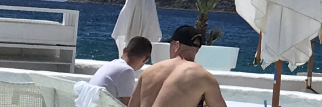 RyanGudj's profile banner image