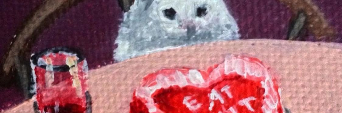 FrancesBCLove's profile banner image