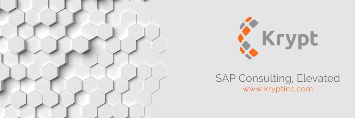 Kryptinc's profile banner image