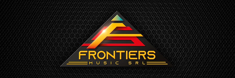 Frontiers Music srl's banner