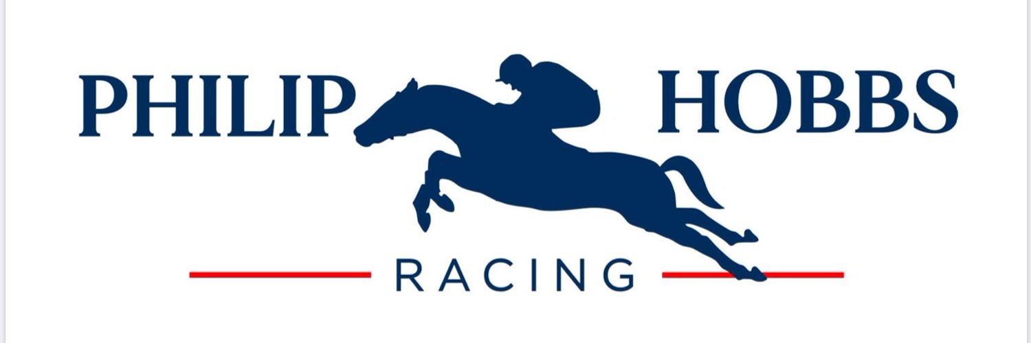 Philip Hobbs & Johnson White Racing Profile Banner