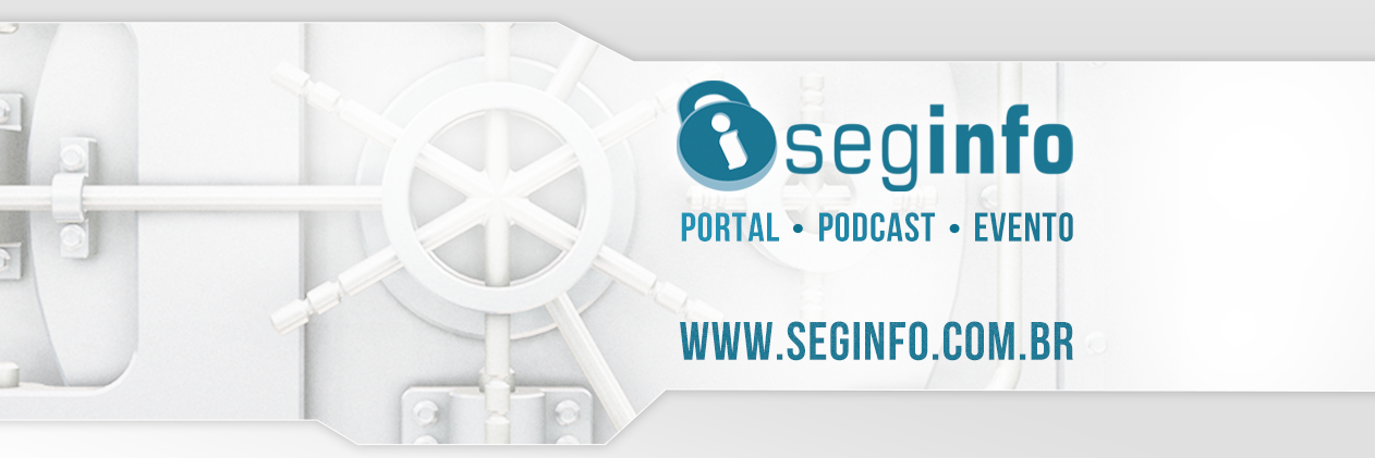 SegInfo banner