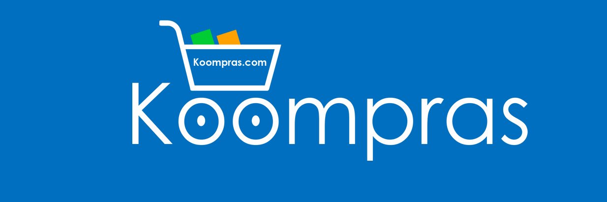 Koompras's profile banner image