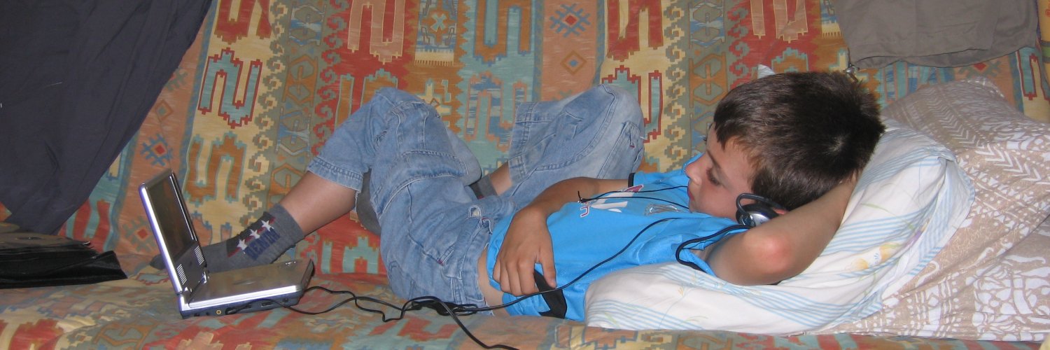 Juulienp's profile banner image