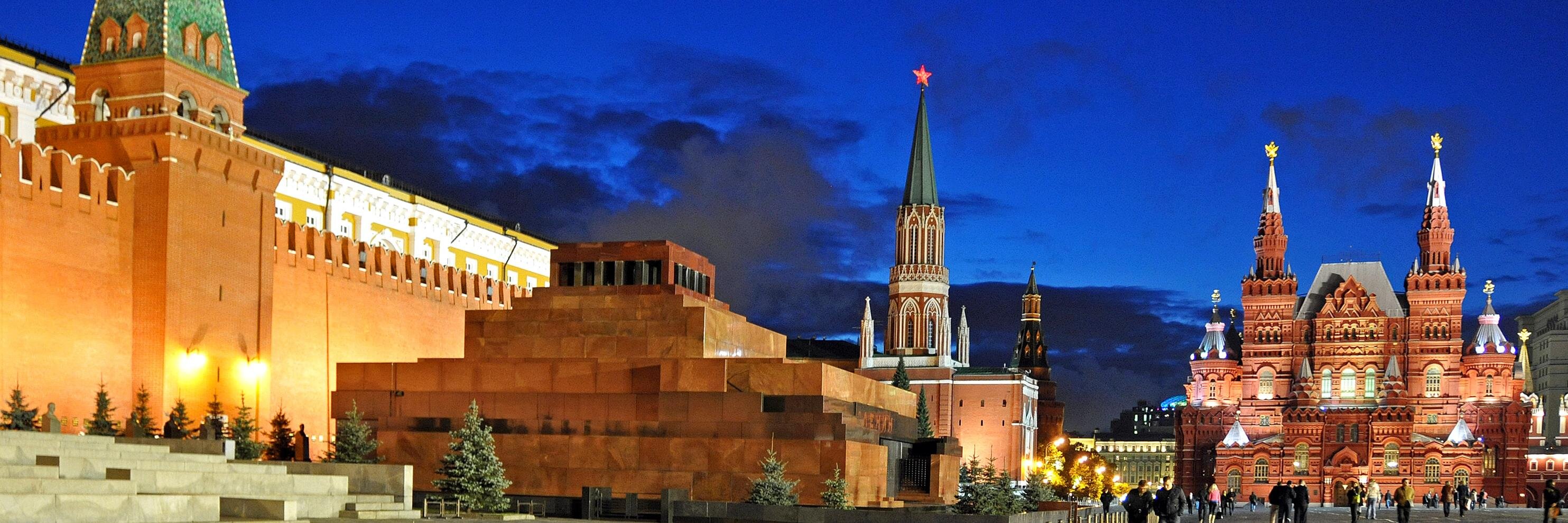 Время СССР banner