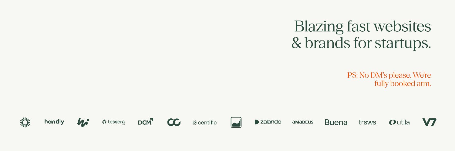 benlibor's profile banner image