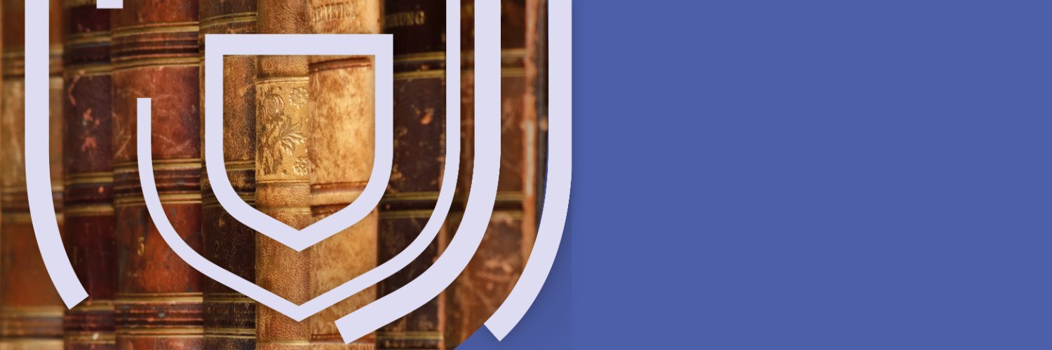 Cambridge University Press - History's banner