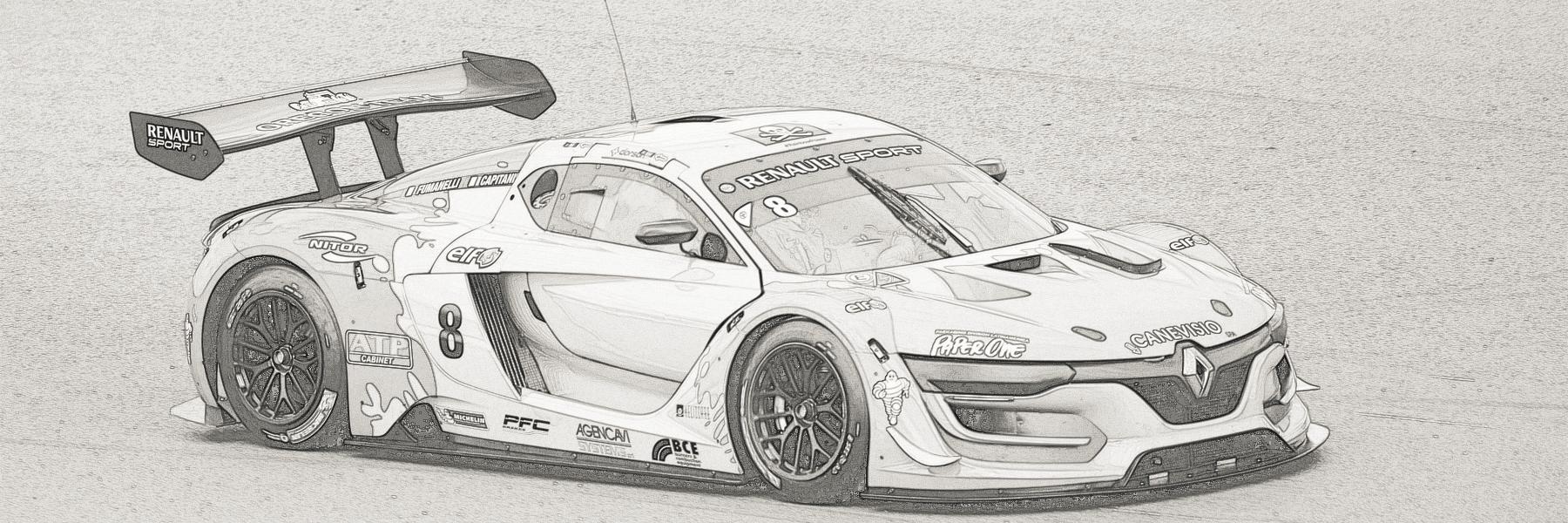 lawrence king banner