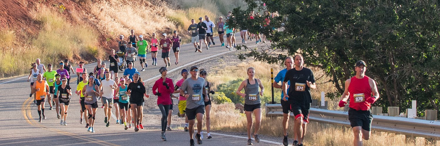 On Hill Events banner