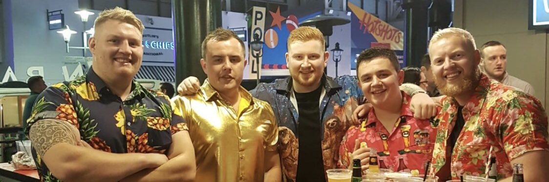 CraigDunn55's profile banner image