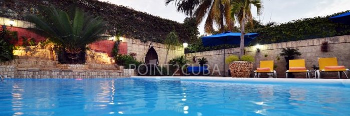 Point2Cuba's profile banner image